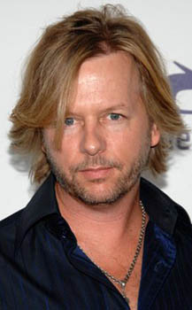 David Spade